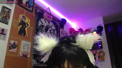 d3m0ny0_0 online show from September 12, 11:48 pm