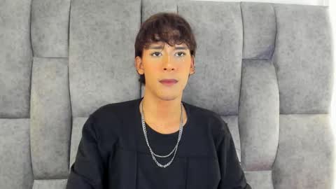 Darked online show from February 15, 5:04 am