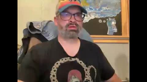 Snapshot of d4ddy858 chatting on October 19, 2:56 am d4ddy858 online show from October 19, 2:56 am