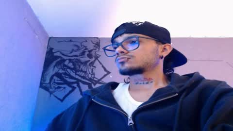 d4ni_king online show from November 21, 2:54 am