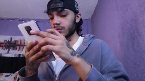 d4ni_king online show from December 15, 2:38 am