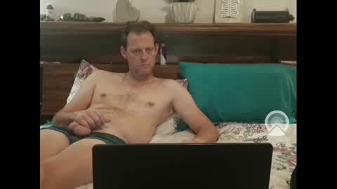 Snapshot of d4p_couple chatting on February 12, 7:24 pm Deb   peter online show from February 12, 7:24 pm