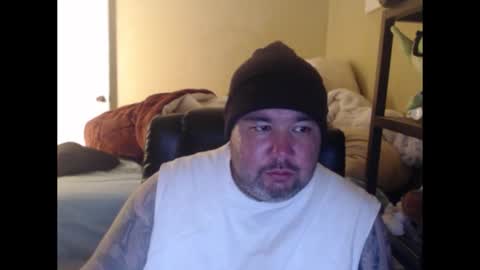 Snapshot of d____w chatting on January 17, 6:18 am d____w online show from January 17, 6:18 am