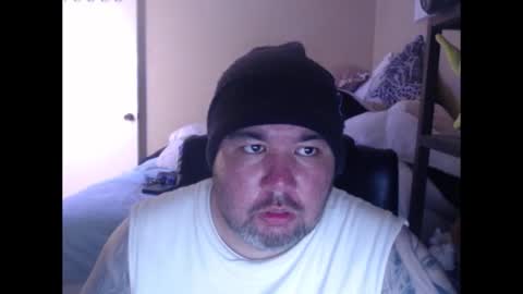 Snapshot of d____w chatting on January 19, 1:20 am d____w online show from January 19, 1:20 am