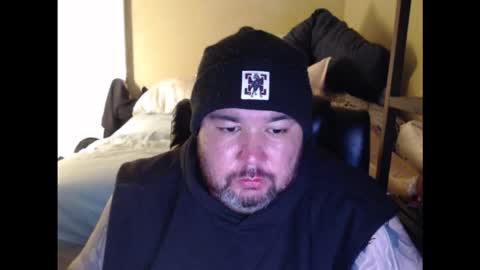 Snapshot of d____w chatting on February 1, 7:29 am d____w online show from February 1, 7:29 am