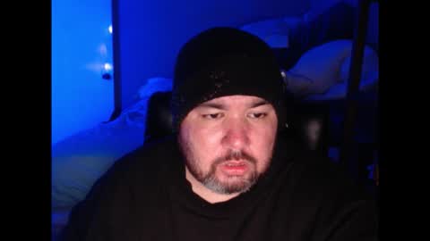 Snapshot of d____w chatting on February 2, 1:54 pm d____w online show from February 2, 1:54 pm