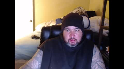 Snapshot of d____w chatting on February 3, 6:40 am d____w online show from February 3, 6:40 am