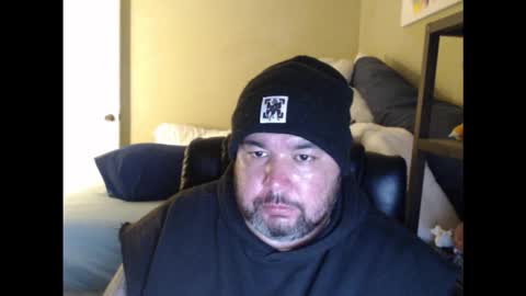 Snapshot of d____w chatting on February 6, 4:50 am d____w online show from February 6, 4:50 am