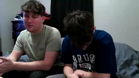 Aeboy12 online show from January 16, 4:38 am