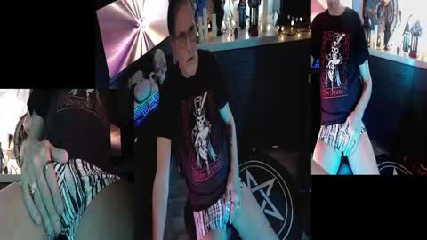 Dave online show from February 11, 8:47 pm