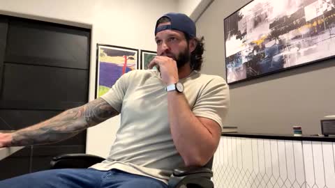 David Michael online show from March 3, 3:01 am