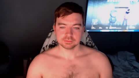 d_surman1994 online show from February 18, 1:01 am