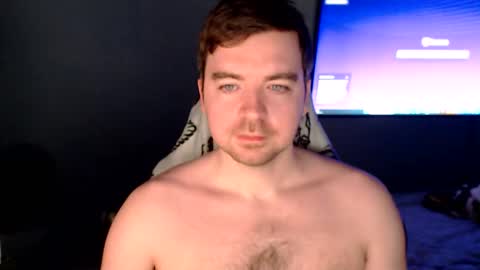 d_surman1994 online show from February 28, 12:11 am