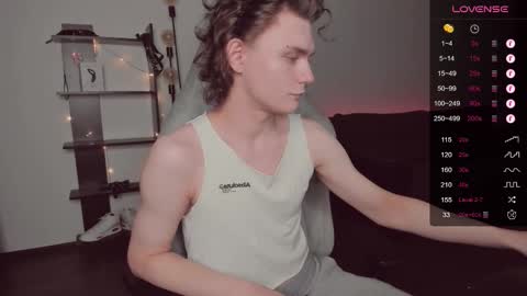 Daren online show from November 23, 3:12 pm