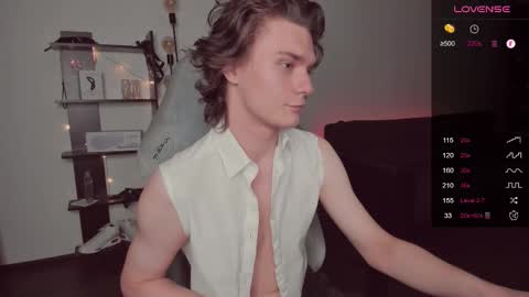 Daren online show from November 26, 12:44 am