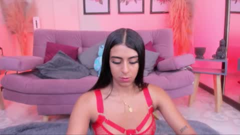 Daniela  online show from November 15, 12:02 pm