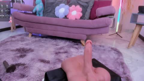 Daniela  online show from March 30, 11:55 am