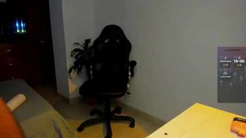 Mauricio online show from March 3, 8:48 pm