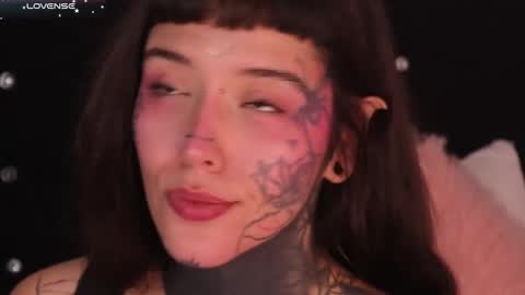 Darlene online show from February 11, 2:57 pm