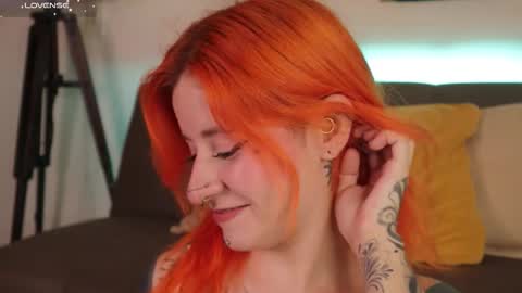 Darlene online show from March 6, 9:22 pm