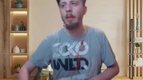 dabbydaddy25 online show from May 5, 11:02 pm
