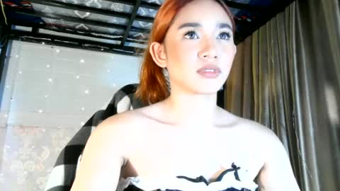 Snapshot of dabria_lilithx521 chatting on June 23, 6:17 pm Lilith online show from June 23, 6:17 pm