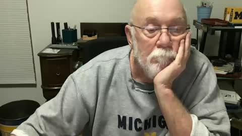 dack47 online show from January 14, 9:30 pm