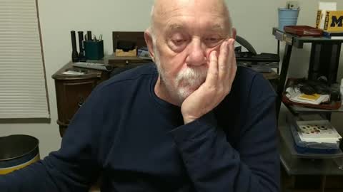 dack47 online show from February 4, 4:08 pm