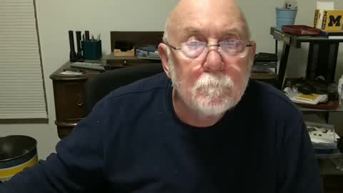 dack47 online show from February 6, 4:42 am