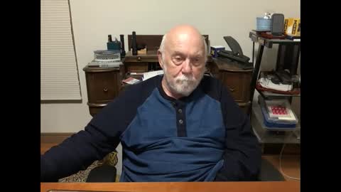 dack47 online show from September 14, 4:11 am