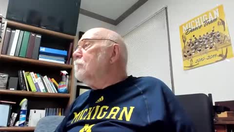 dack47 online show from October 20, 2:28 pm