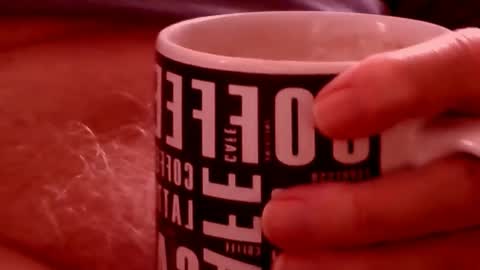  Richard  online show from December 8, 5:01 pm