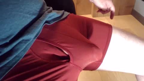 DadBodActual online show from June 9, 12:06 pm