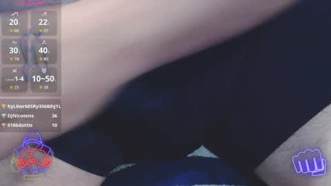 DadbodSensei online show from April 5, 4:04 pm