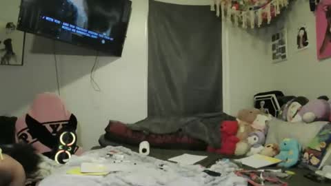 Snapshot of daddi_nala chatting on February 12, 1:00 am daddi_nala online show from February 12, 1:00 am