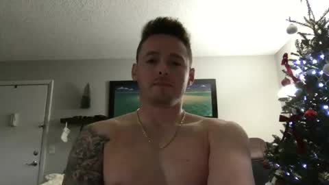 Daddy online show from December 21, 3:53 pm