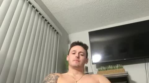 Daddy online show from November 10, 3:49 am