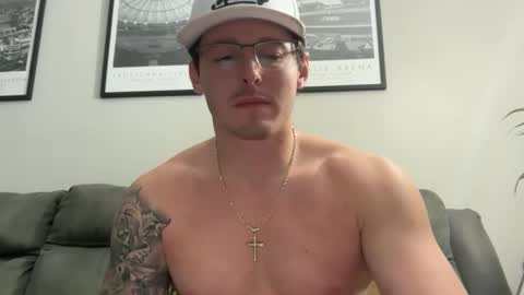 Daddy online show from January 31, 10:19 pm