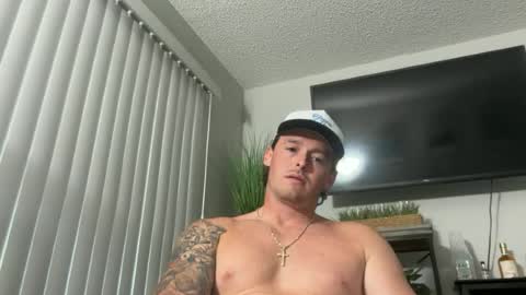 Snapshot of daddie12345678 chatting on June 20, 6:44 pm Daddy online show from June 20, 6:44 pm