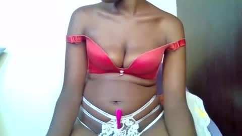 Goddess online show from March 20, 6:46 pm