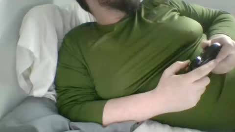 Buster95 online show from March 17, 10:02 pm