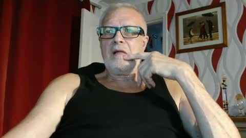Brian ... online show from July 8, 8:13 pm