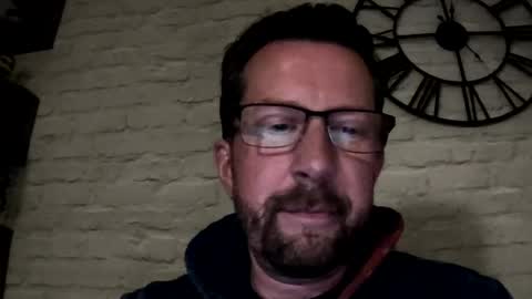 daddio2001 online show from August 1, 11:25 pm