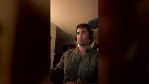 Snapshot of daddy41195 chatting on March 19, 3:54 am daddy41195 online show from March 19, 3:54 am