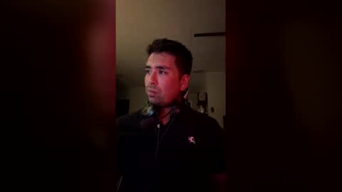 Snapshot of daddy41195 chatting on March 21, 5:23 am daddy41195 online show from March 21, 5:23 am