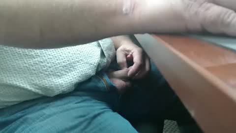 daddy7194 online show from October 23, 9:30 am