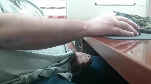 daddy7194 online show from November 6, 11:00 am