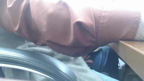 daddy7194 online show from December 4, 4:16 pm