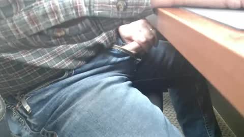 daddy7194 online show from January 13, 4:34 pm