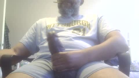 daddy_412 online show from May 29, 1:20 pm
